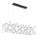 Leonardelli Chandelier by Eurofase
