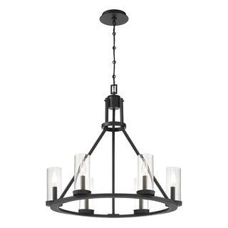 Nerito Chandelier by Eurofase