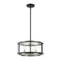 Tambouro Pendant by Eurofase