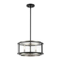 Tambouro Pendant by Eurofase