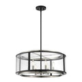 Tambouro Pendant by Eurofase