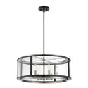 Tambouro Pendant by Eurofase