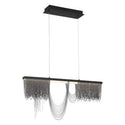 Tenda Chandelier by Eurofase