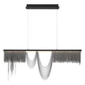 Tenda Chandelier by Eurofase