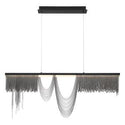Tenda Chandelier by Eurofase