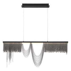 Tenda Chandelier by Eurofase