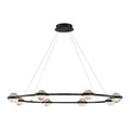 Circolo Chandelier by Eurofase