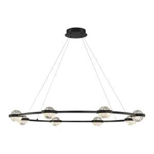 Circolo Chandelier by Eurofase