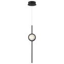 Barletta Pendant by Eurofase