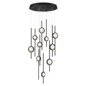 Barletta Chandelier by Eurofase
