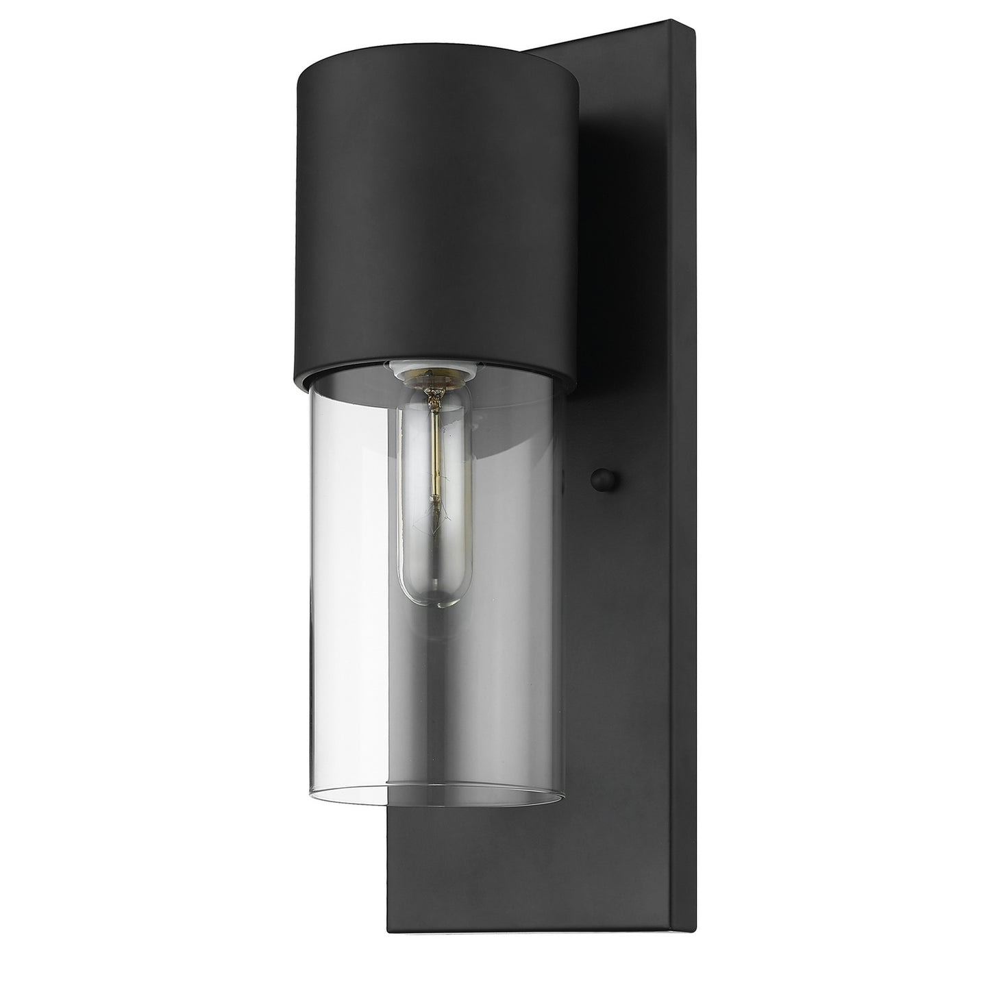 Acclaim Lighting-1511BK/CL|MAIN
