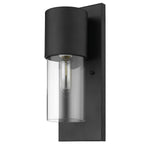 Acclaim Lighting-1511BK/CL|MAIN