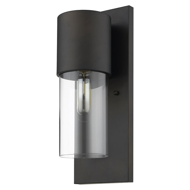 Acclaim Lighting-1511ORB/CL|MAIN
