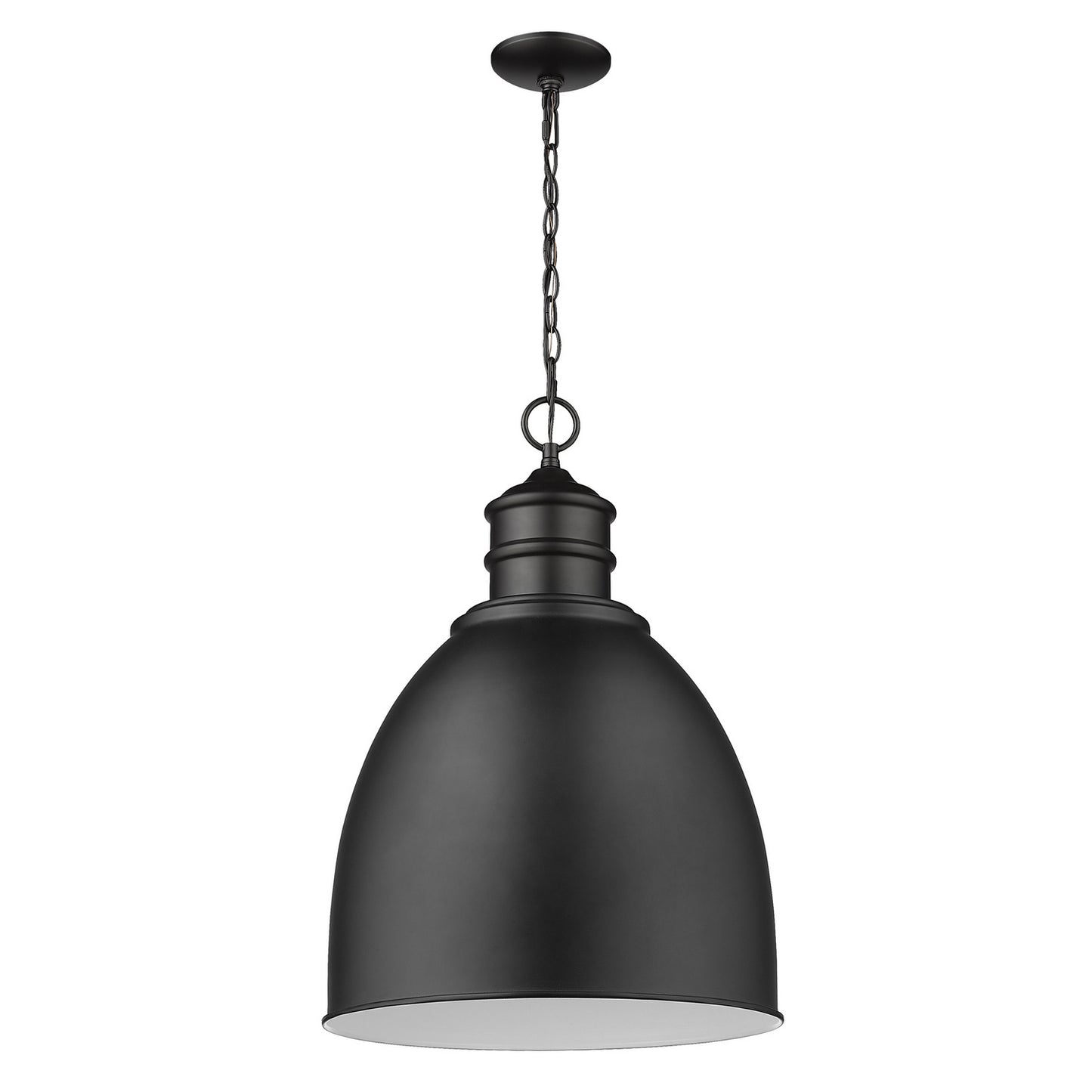 Acclaim Lighting-IN11170BK|MAIN