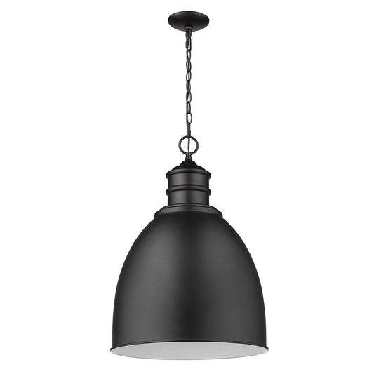 Acclaim Lighting-IN11170BK|MAIN