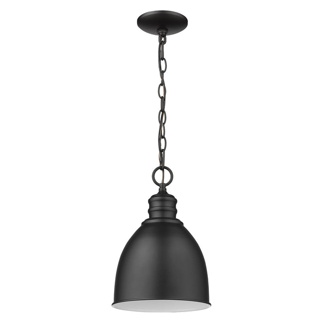 Acclaim Lighting-IN11171BK|MAIN