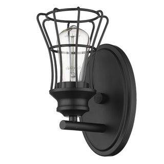 Piers Outdoor (Damp) Sconce by Acclaim Lighting