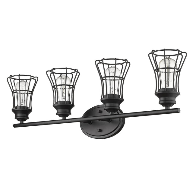 Acclaim Lighting-IN41283BK|MAIN