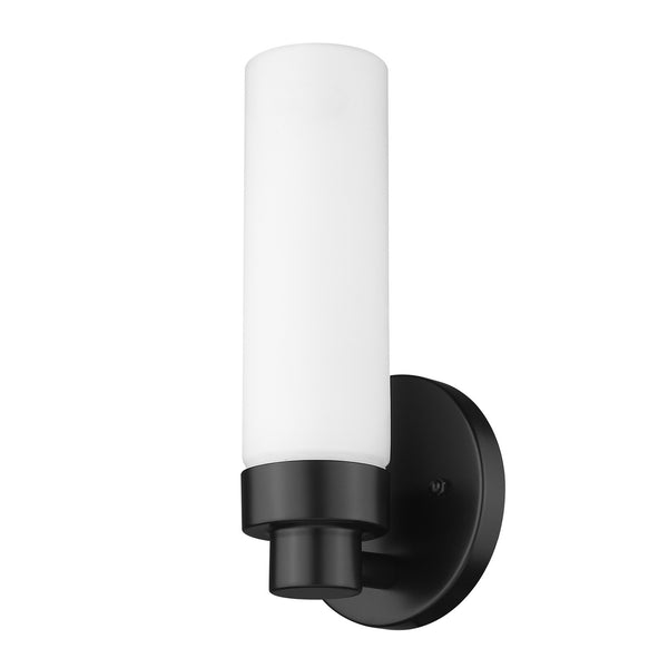 Valmont Outdoor (Damp) Sconce by Acclaim Lighting