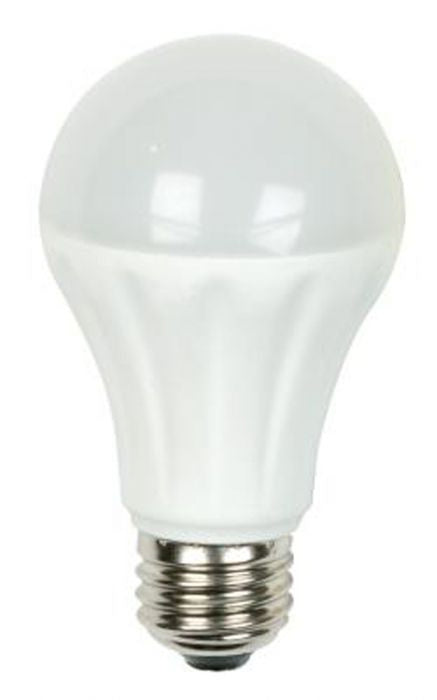 Craftmade - 9601 - Light Bulb - LED Bulbs - Frosted from Lighting & Bulbs Unlimited.