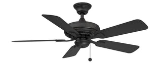 Edgewood Outdoor (Wet) Ceiling Fan by Fanimation