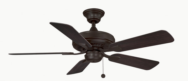 Edgewood Outdoor (Wet) Ceiling Fan by Fanimation