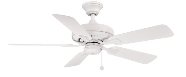 Edgewood Outdoor (Wet) Ceiling Fan by Fanimation