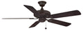 Edgewood Outdoor (Wet) Ceiling Fan by Fanimation