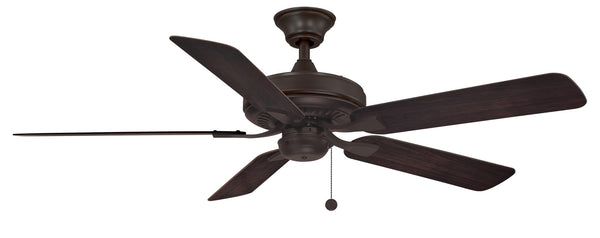 Edgewood Outdoor (Wet) Ceiling Fan by Fanimation