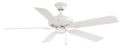 Edgewood Outdoor (Wet) Ceiling Fan by Fanimation
