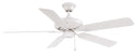 Edgewood Outdoor (Wet) Ceiling Fan by Fanimation