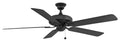 Edgewood Outdoor (Wet) Ceiling Fan by Fanimation