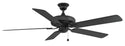 Edgewood Outdoor (Wet) Ceiling Fan by Fanimation