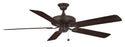 Edgewood Outdoor (Wet) Ceiling Fan by Fanimation