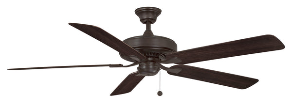 Edgewood Outdoor (Wet) Ceiling Fan by Fanimation