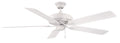 Edgewood Outdoor (Wet) Ceiling Fan by Fanimation