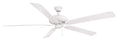 Edgewood Outdoor (Wet) Ceiling Fan by Fanimation