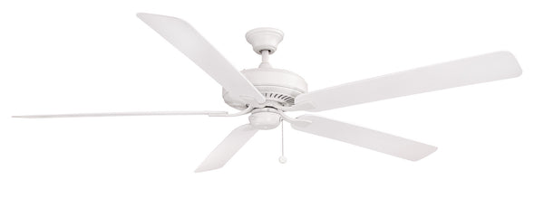 Edgewood Outdoor (Wet) Ceiling Fan by Fanimation