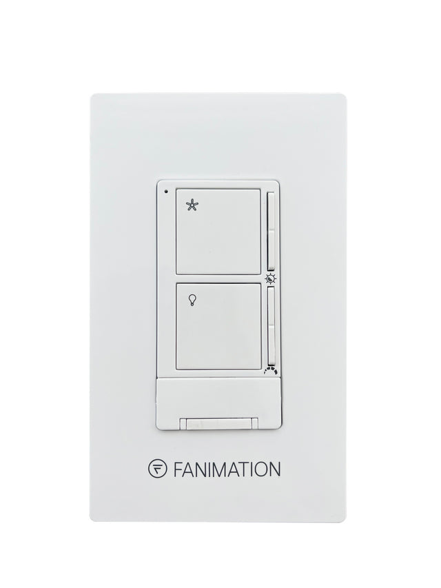 Controls Wall Control by Fanimation