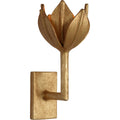 Alberto Outdoor (Damp) Sconce by Visual Comfort Signature