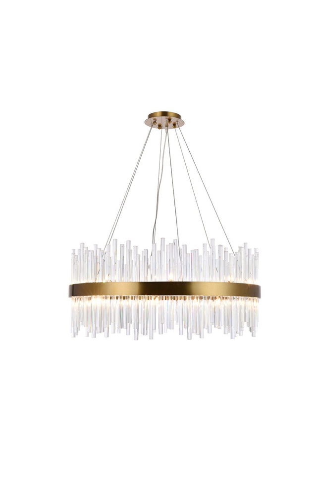 Elegant Lighting-3000D32G|MAIN