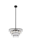 Ella Pendant by Elegant Lighting