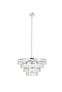 Ella Pendant by Elegant Lighting