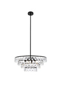Ella Pendant by Elegant Lighting