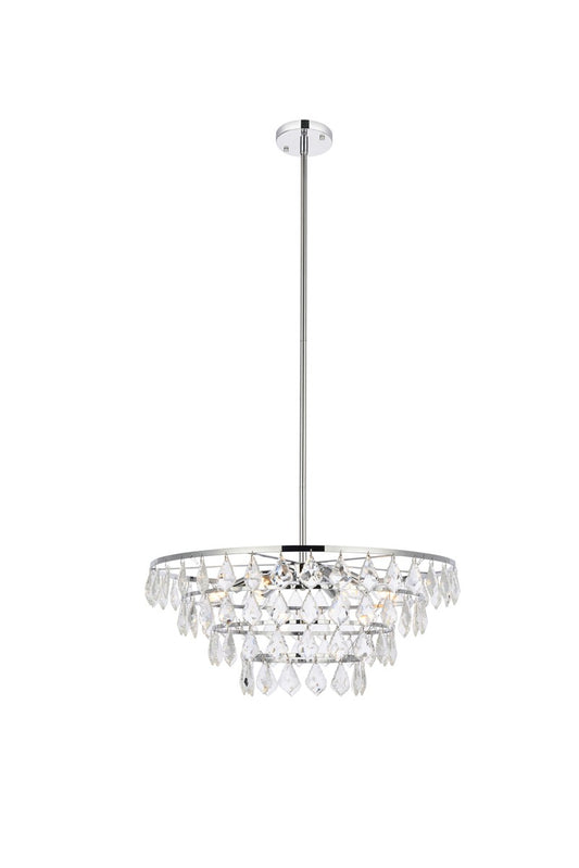 Elegant Lighting-1101D24C|MAIN