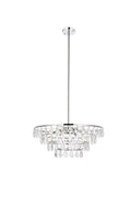 Ella Pendant by Elegant Lighting