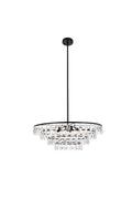 Ella Pendant by Elegant Lighting