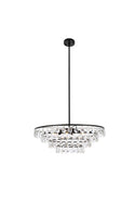 Ella Pendant by Elegant Lighting