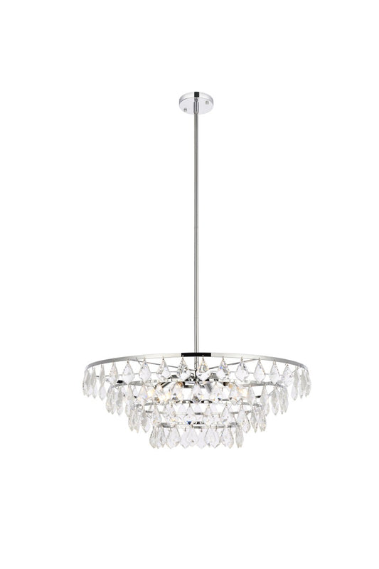 Elegant Lighting-1101D28C|MAIN