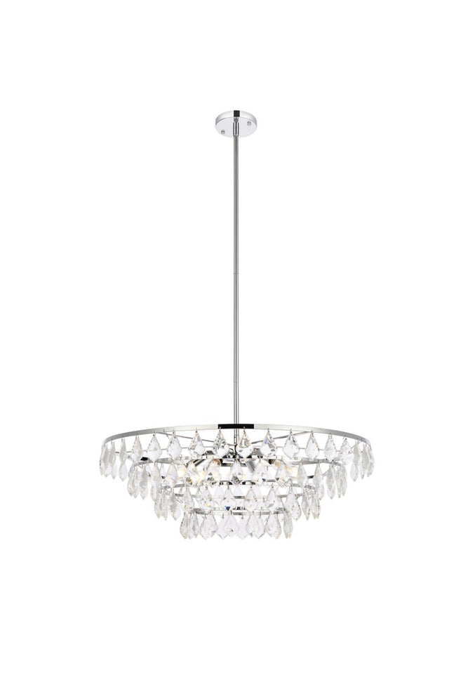 Elegant Lighting-1101D28C|MAIN